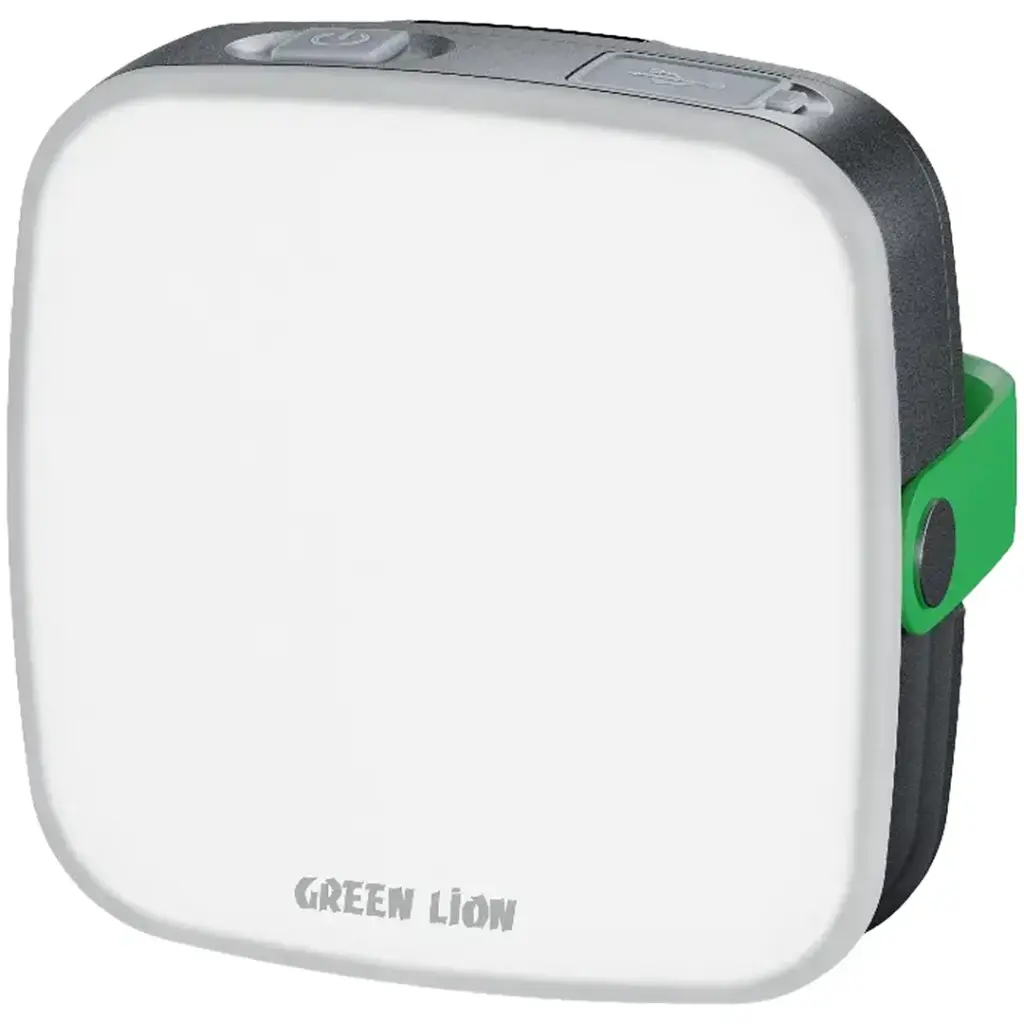 Green Lion LUMENIX Portable Led Light