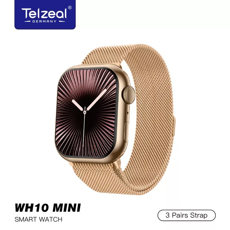 Telzeal Smart Watch WH-10 Mini 38mm