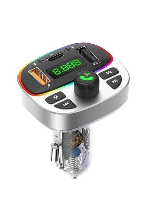 Allison Car FM Transmitter ALS-A164